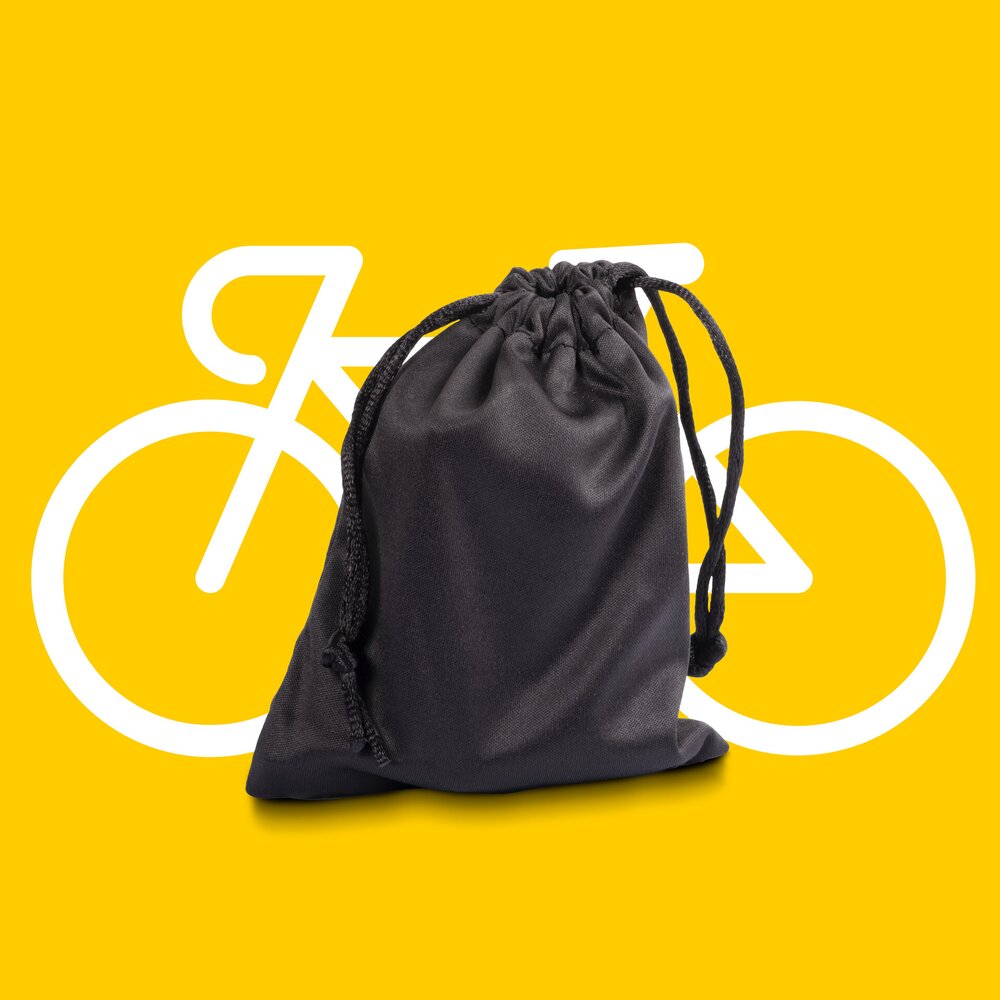 Luftpumpe Airbird P1 Mini 8,3 Bar 