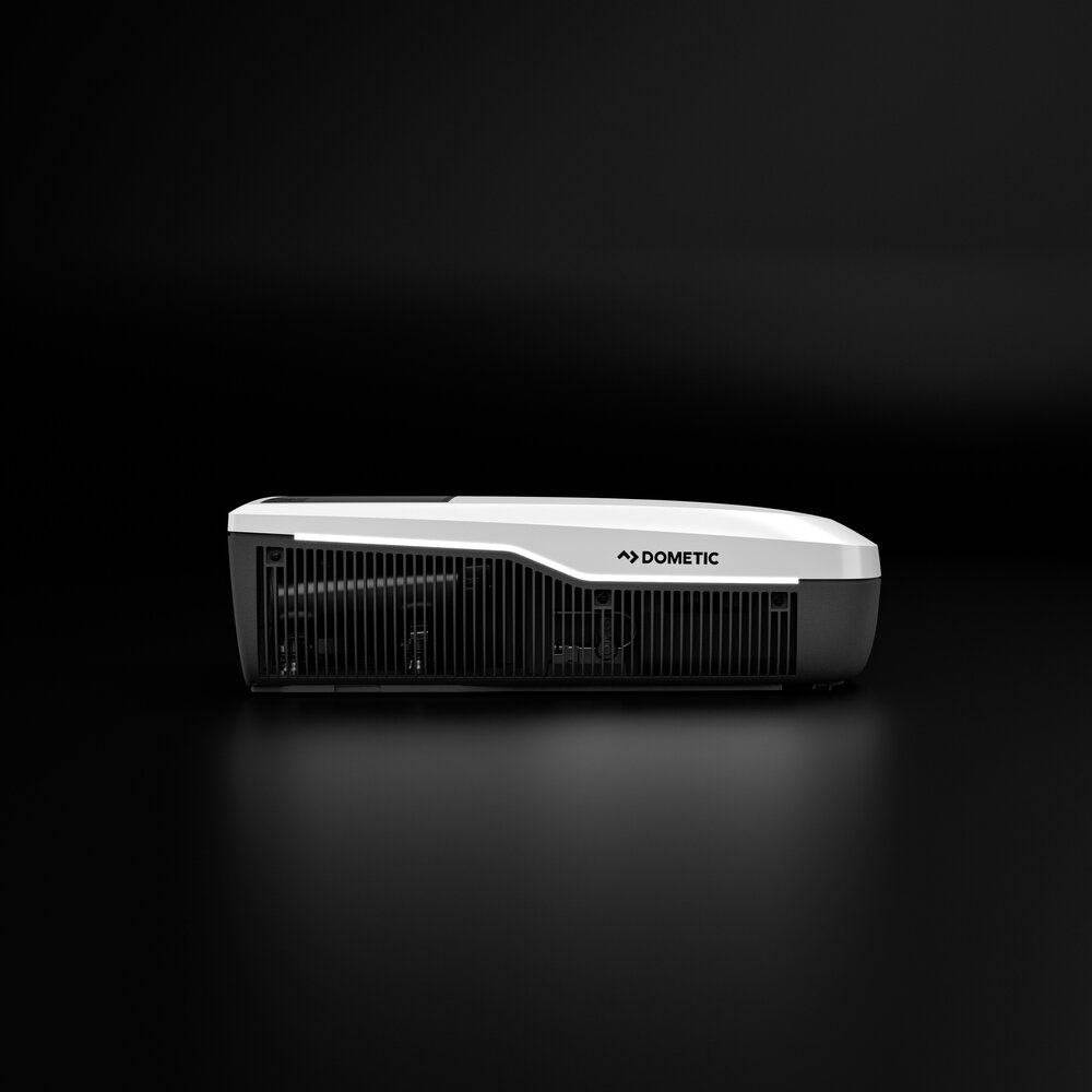 Klimaanlegg Freshjet FJX7 2600 inkl. innerdel hvit