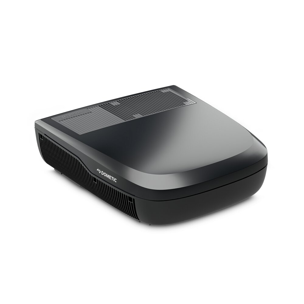 Klimaanlegg Freshjet FJX7 2600 inkl. innerdel svart