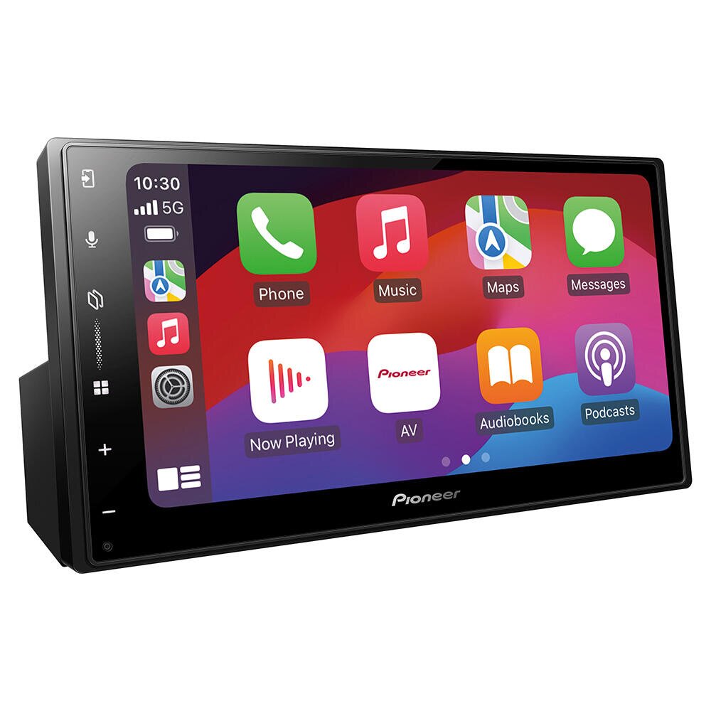 Bilstereo skjerm SPH-DA77DAB Carplay/Anroid 6,8" 2-DIN