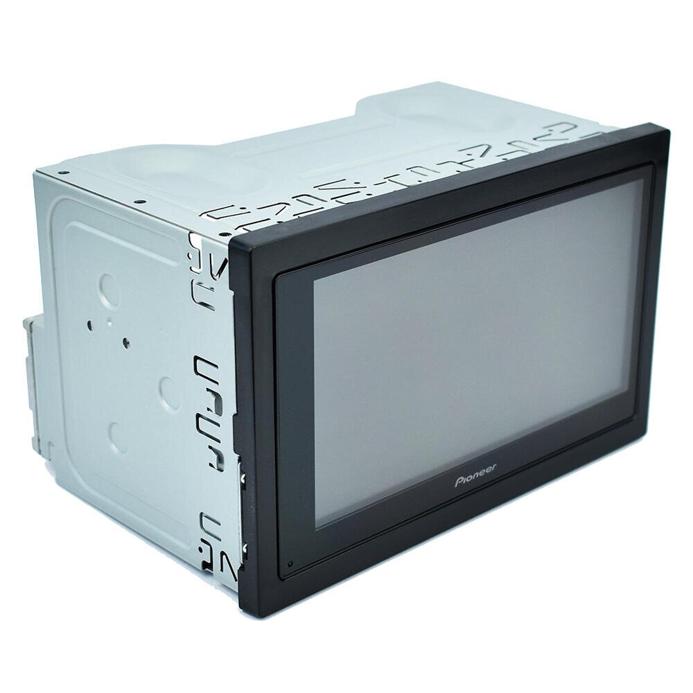 Bilstereo skjerm SPH-DA77DAB Carplay/Anroid 6,8" 2-DIN