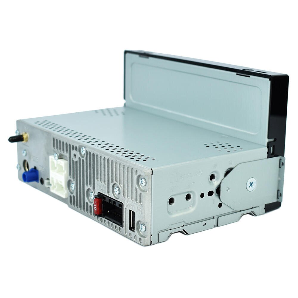 Bilstereo skjerm SPH-DA77DAB Carplay/Anroid 6,8" 2-DIN