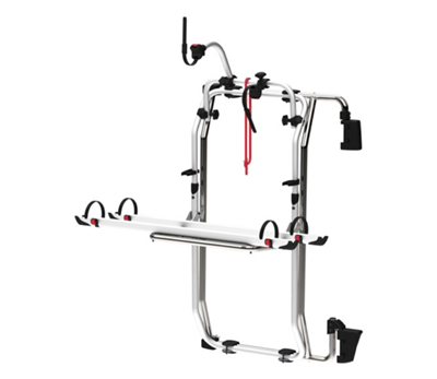 Sykkelstativ Carry-Bike Frame aluminium