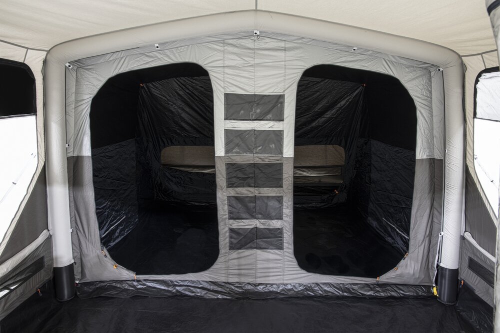 Boracay FTC 401 TC Familietelt luftfylt
