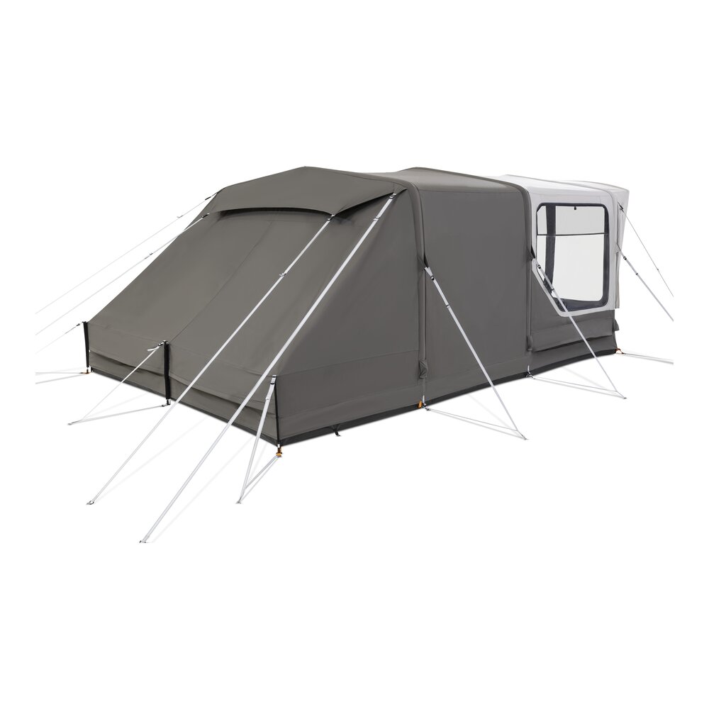 Boracay FTC 401 TC Familietelt luftfylt
