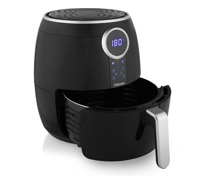 Airfryer Digital Crispy Fryer 4,5 L 1500 W