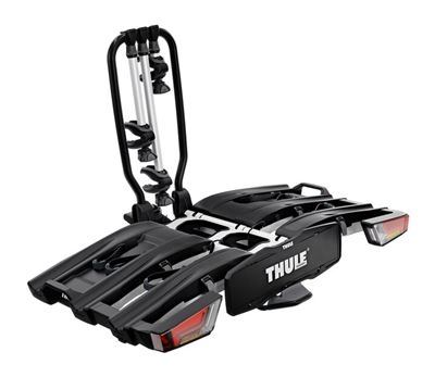 Sykkelstativ EasyFold XT 3 sykler