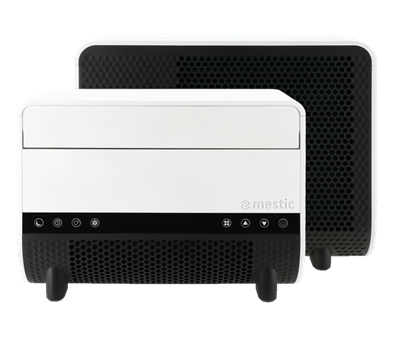 Aircondition SPA-3100 Portabel