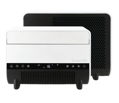 Aircondition SPA-5100 Portabel