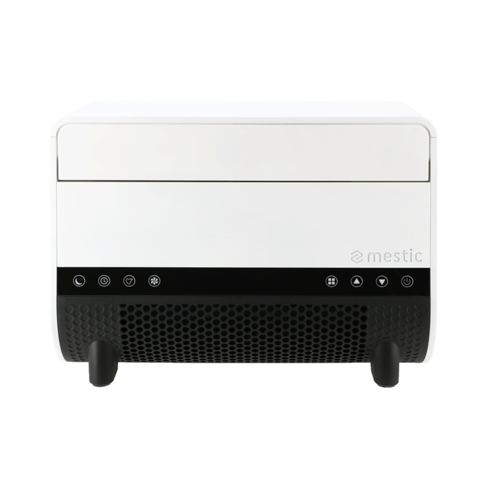 Aircondition SPA-5100 Portabel