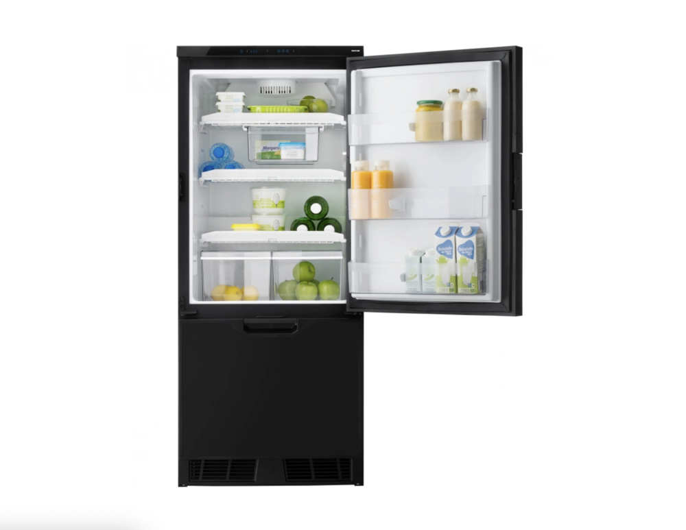 Kjøleskap T2175C kompressor 174L 