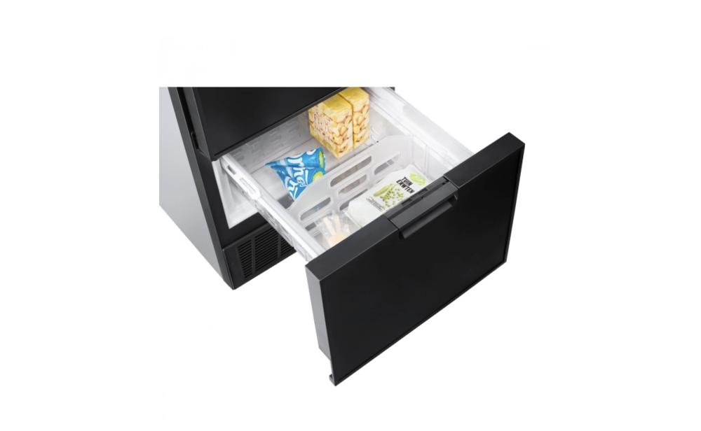 Kjøleskap T2175C kompressor 174L 