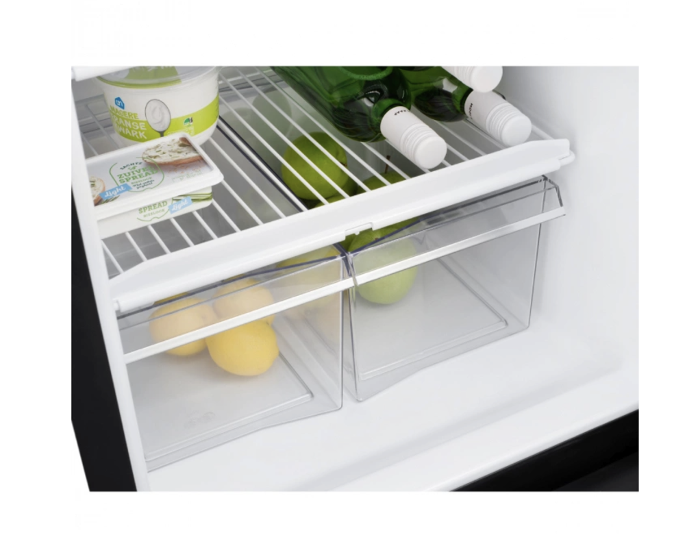 Kjøleskap T2175C kompressor 174L 