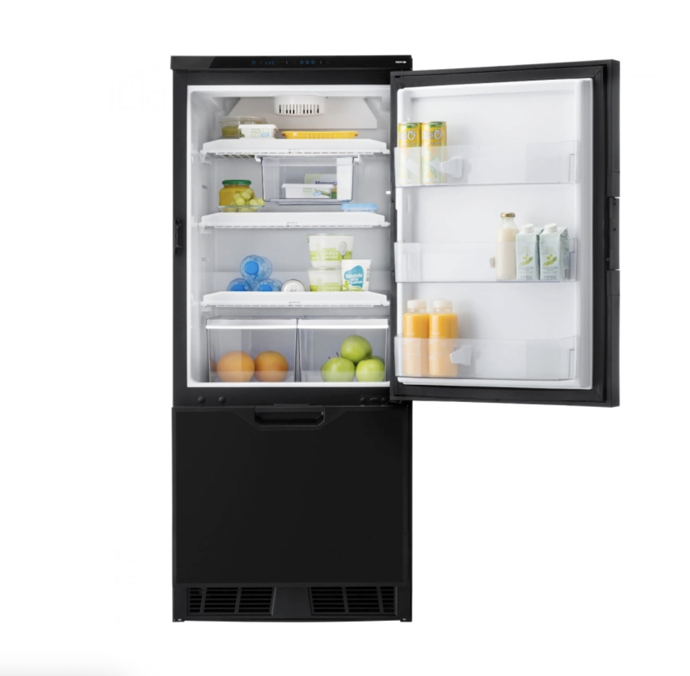 Kjøleskap T2160C kompressor 158L