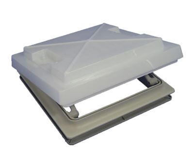 Takluke m/myggnetting 28x28 Modell 29