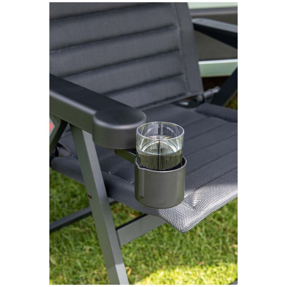 Koppholder til Crespo stol