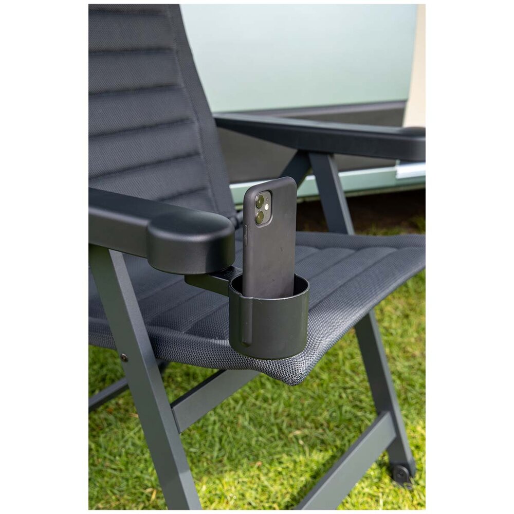 Koppholder til Crespo stol