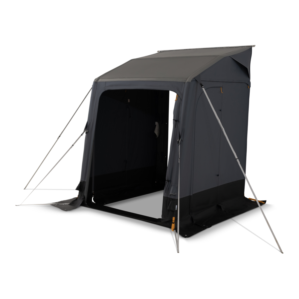 Winter Air Lufttelt PVC 180 S