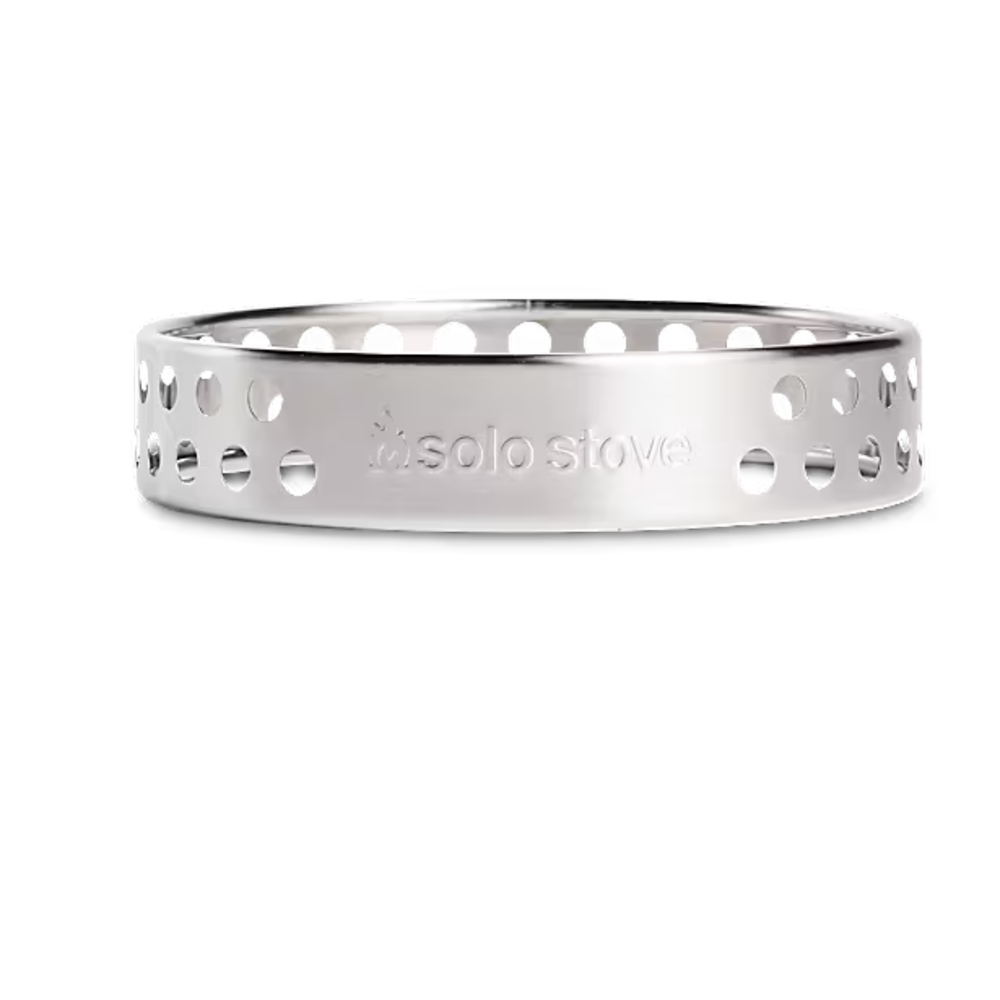 Bunnring til Solo Stove Bonfire bålpanne