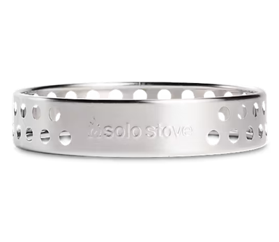 Bunnring til Solo Stove Bonfire bålpanne