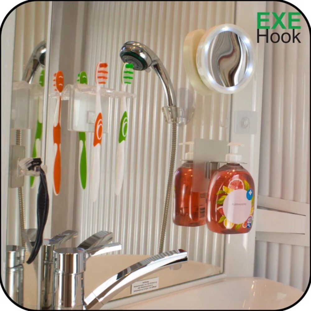 Tannkostholder Trio >4kg