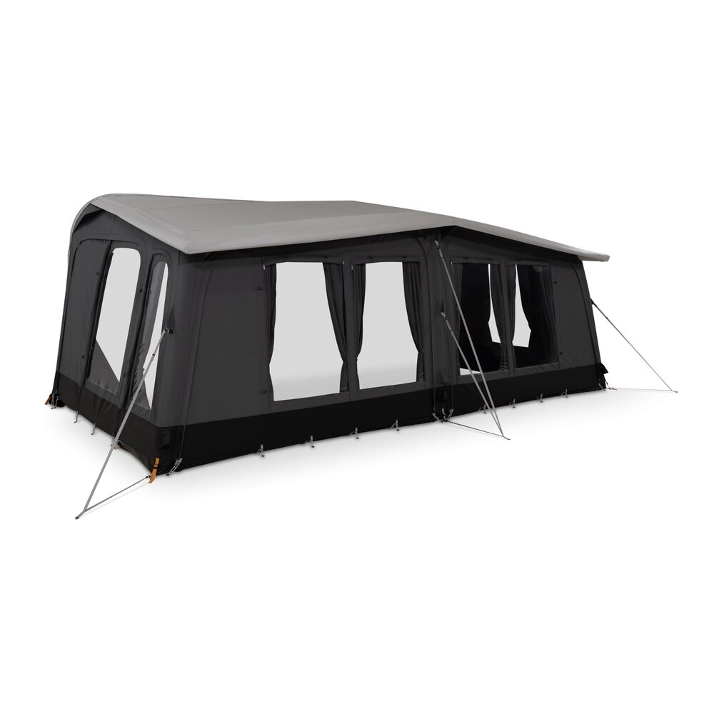 Lufttelt Residence AIR Stay A-mål 1090 - 1115