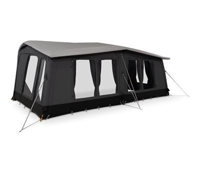 Lufttelt Residence AIR Stay A-mål 1090 - 1115