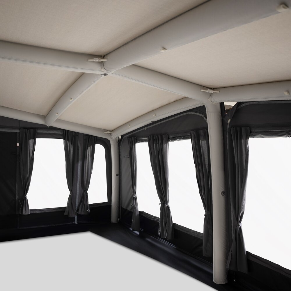 Lufttelt Residence AIR Stay A-mål 1040-1065