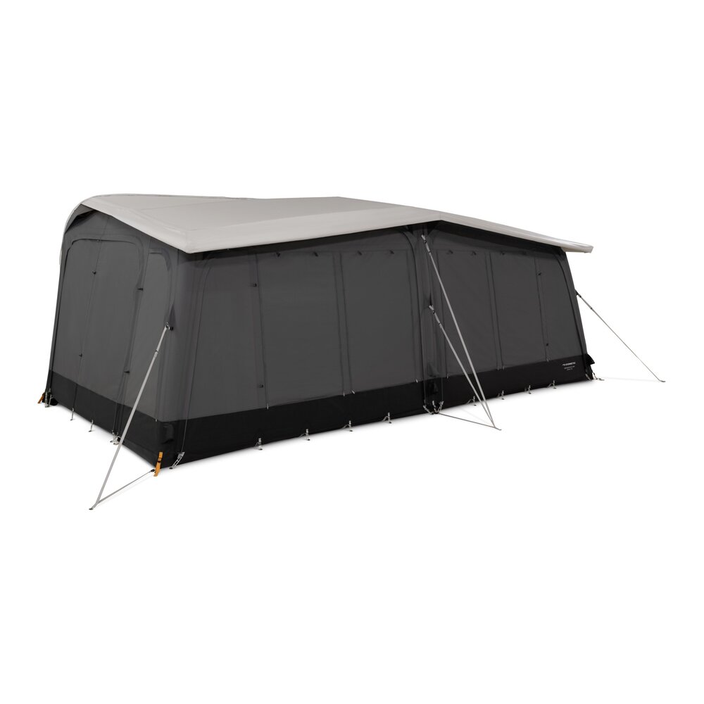 Lufttelt Residence AIR Stay A-mål 1040-1065