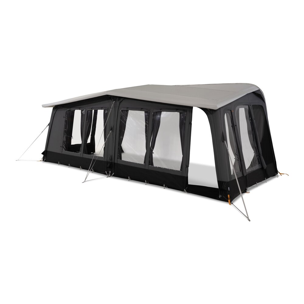 Lufttelt Residence AIR Stay A-mål 1040-1065