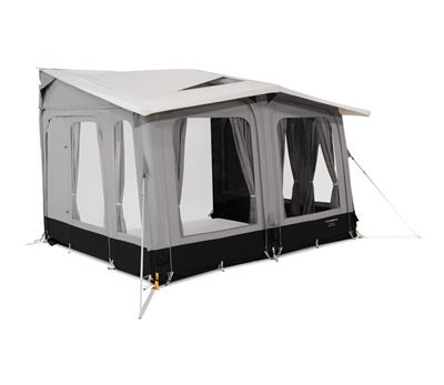 Lufttelt Club AIR Tour 390 S