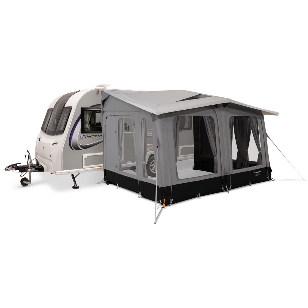 Lufttelt Club AIR Tour 390 S