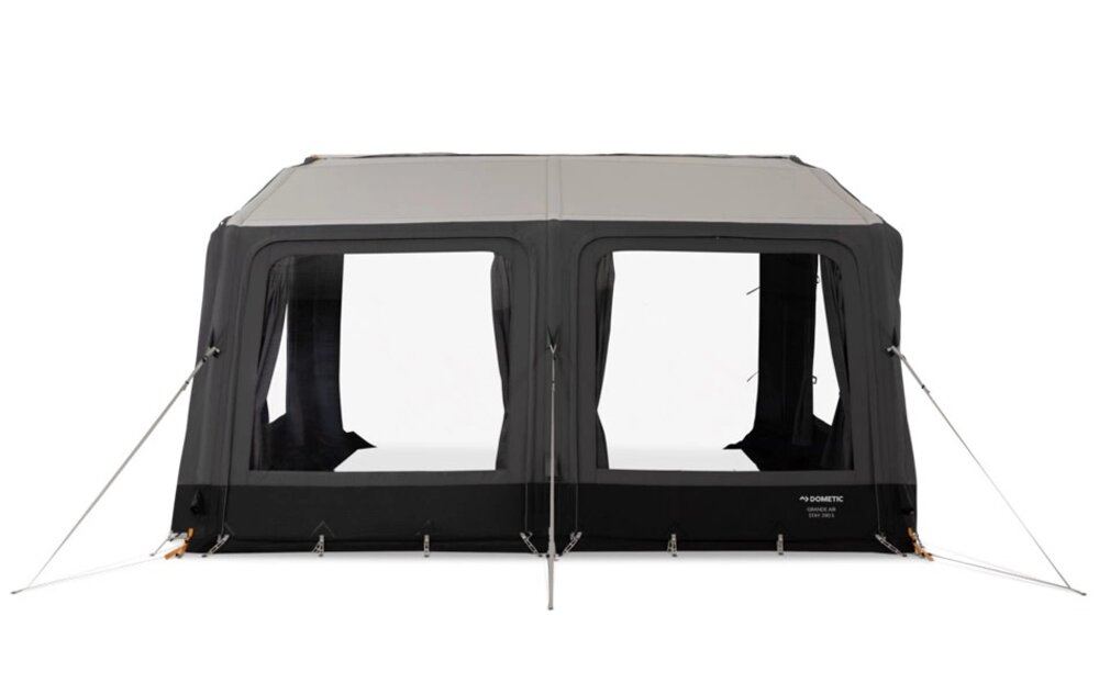 Lufttelt Grande Air Stay 390 S