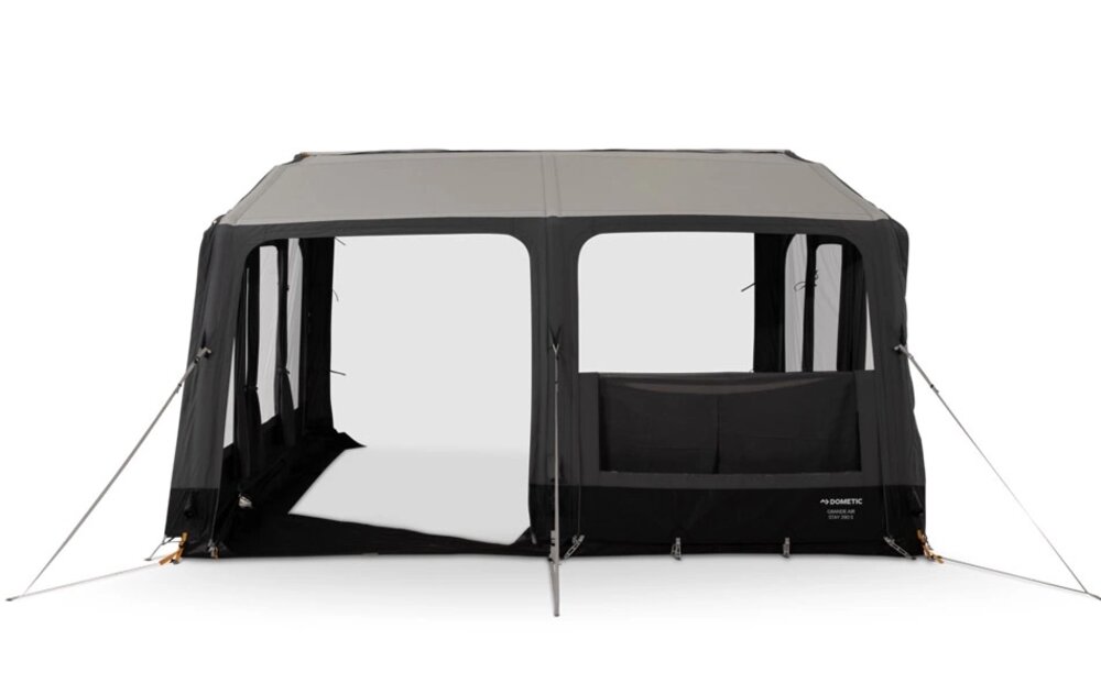 Lufttelt Grande Air Stay 390 S