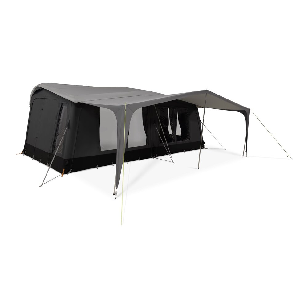 Frontkalesje Residence Air Str. 11-12