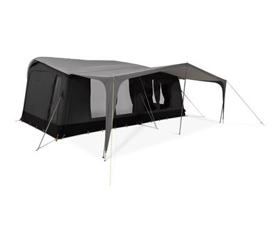 Frontkalesje Residence Air Str. 19-20