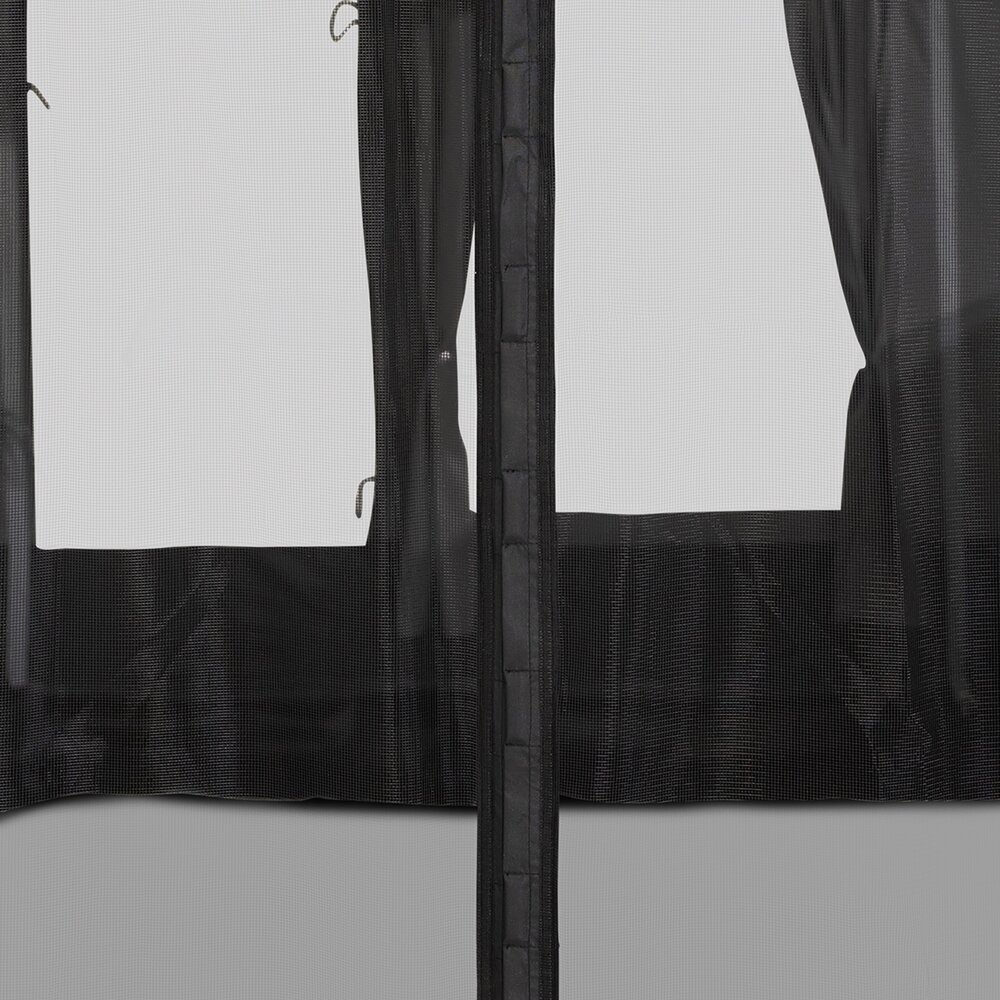 Myggnetting Mesh Magnetic Panel 180x190 cm