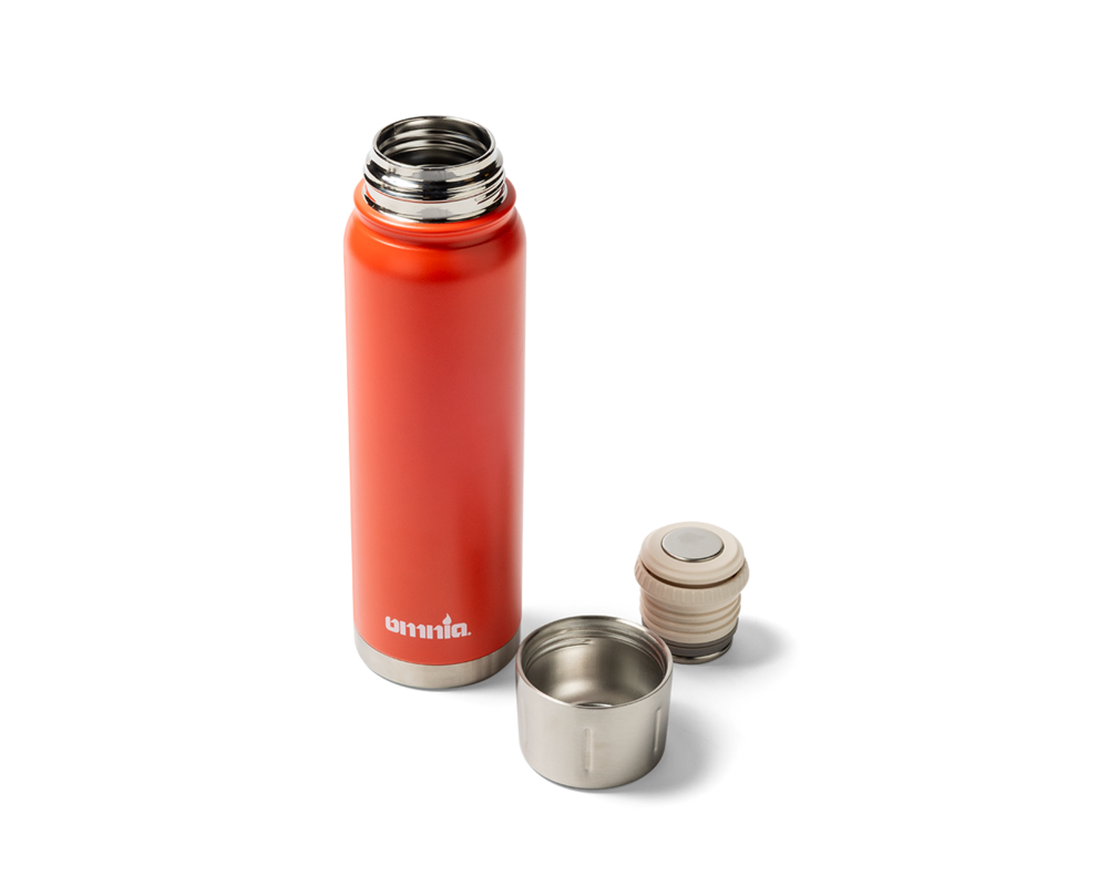 Thermos 7,5 dl Orange