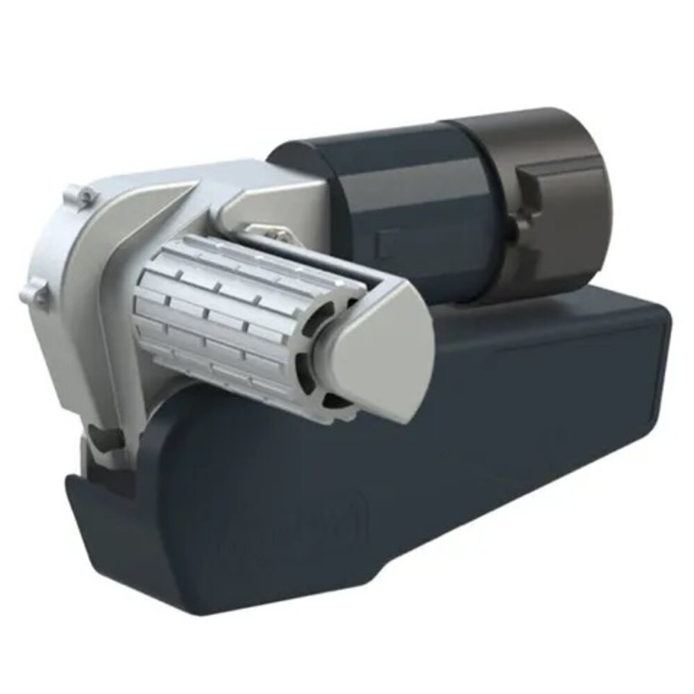 Caravan Mover Titanium manuell