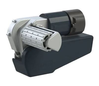 Caravan Mover Titanium manuell