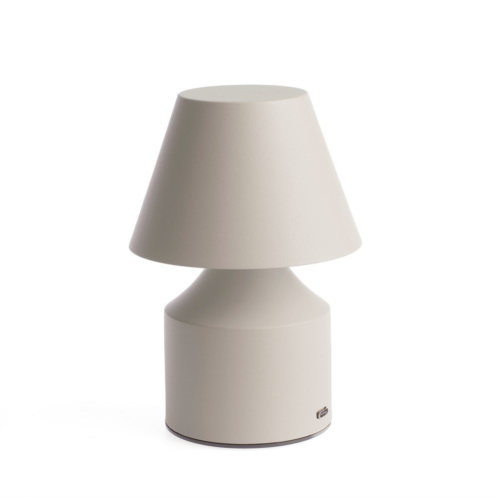 Lampe No Cable OffWhite