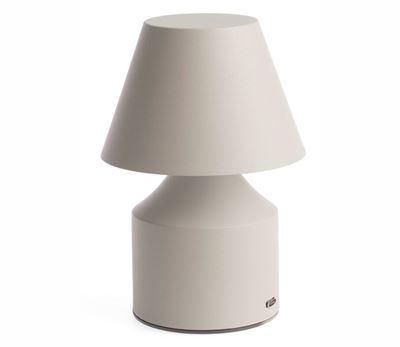 Lampe No Cable OffWhite