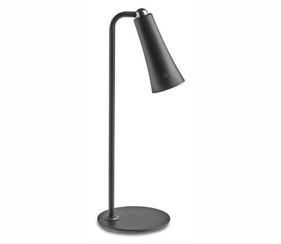 Lampe 3in1 svart