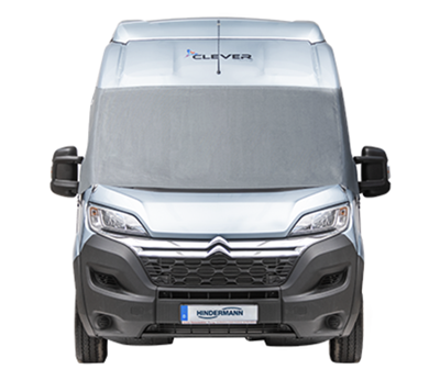 Vindusmatte Sun Protection Ford Transit 2014>