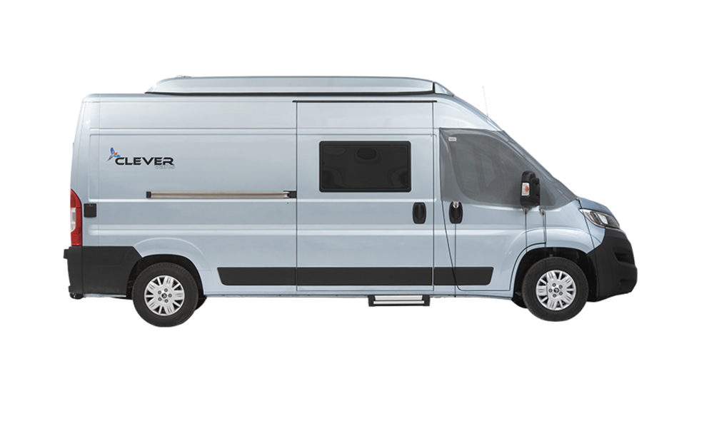 Vindusmatte Sun Protection Ford Transit 2014>