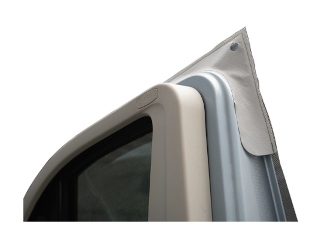 Vindusmatte Sun Protection Ford Transit 2014>