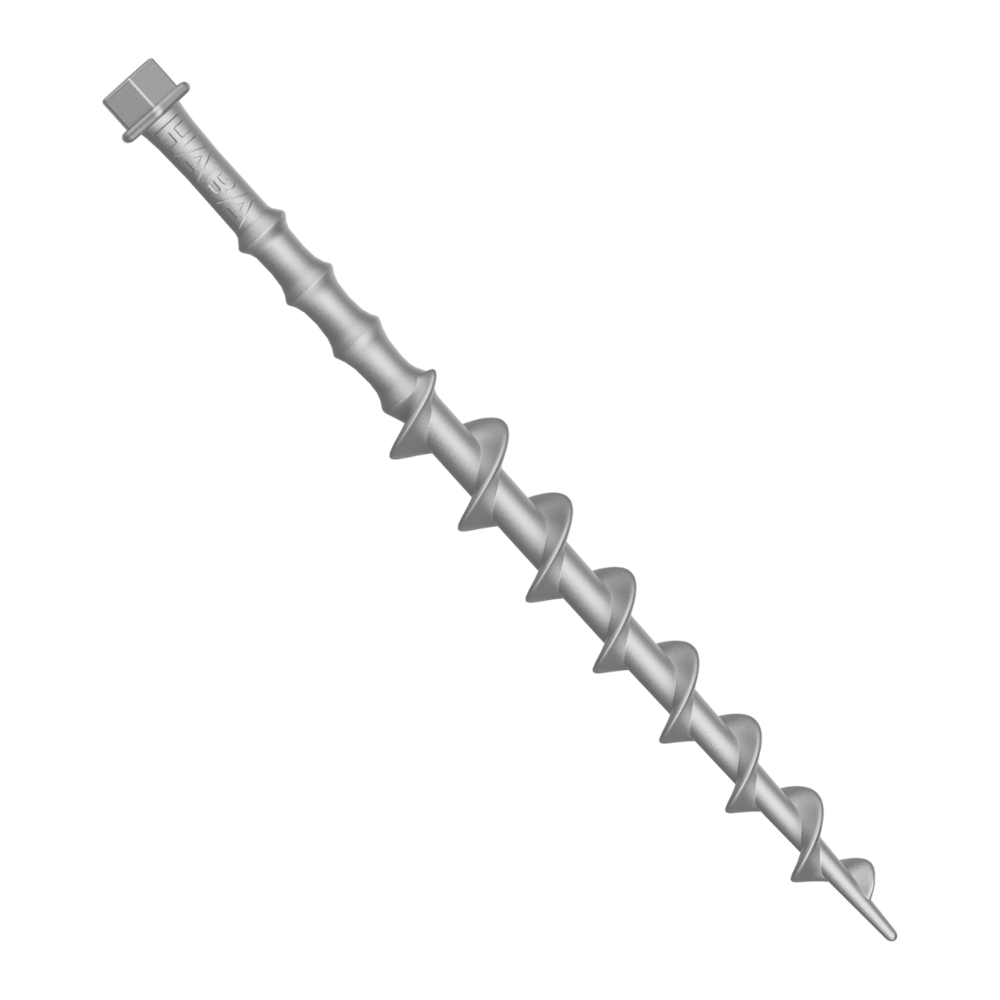 Pluggsett 31 cm 4 stk