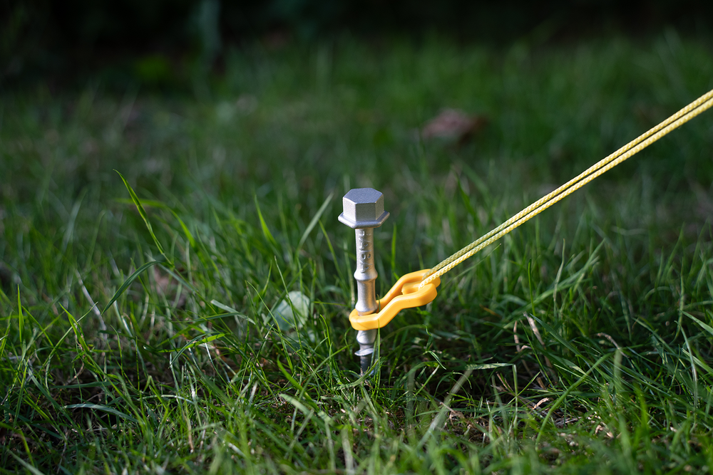 Pluggsett 31 cm 4 stk