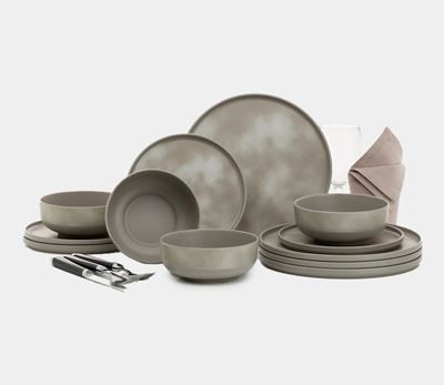 Servise Pebble Sky 12 deler