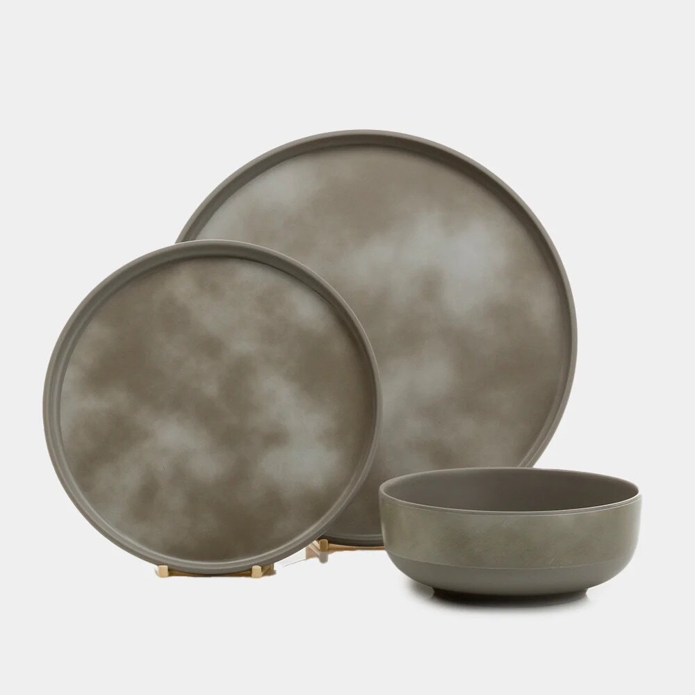 Servise Pebble Sky 12 deler